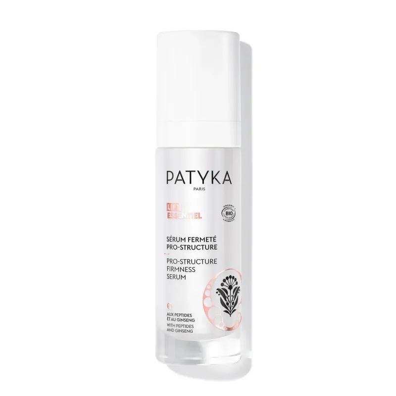 Patyka Sérum Firmeza Pro-Estructura 30ml | Farmacia Barata