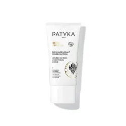 Patyka Exfoliante Alisador Doble Acción 50ml | Farmacia Barata