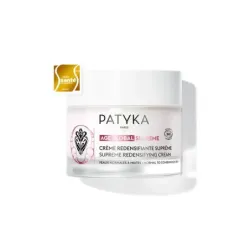 Patyka Crema Redensificadora Supreme, 50ml | Farmacia Barata