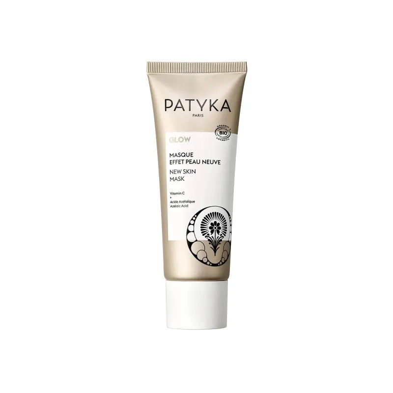 Patyka Mascarilla Efecto Piel Nueva 30ml | Farmacia Barata