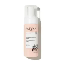 Patyka Espuma Limpiadora Detoxificante 150ml | Farmacia Barata