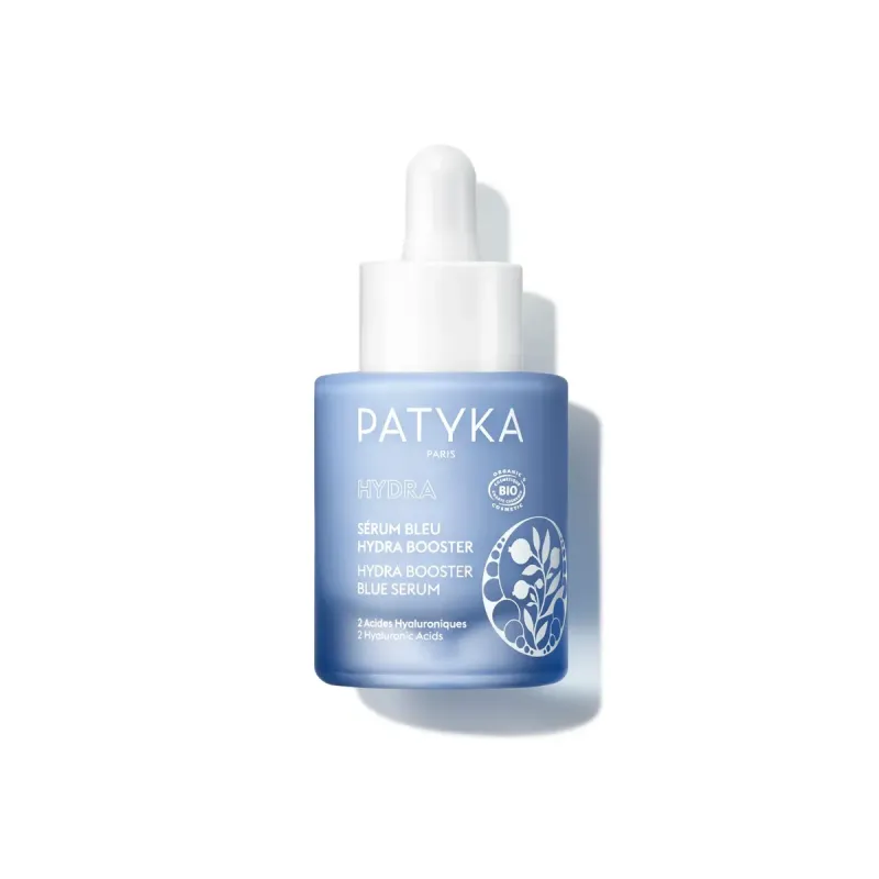 Patyka Serum Azul Hydra Booster 30ml | Farmacia Barata