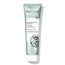 Patyka Gel Limpiador Purificante 150ml | Farmacia Barata