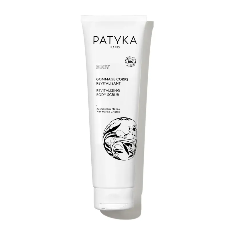 Patyka Exfoliante Corporal Revitalizante 100ml | Farmacia Barata