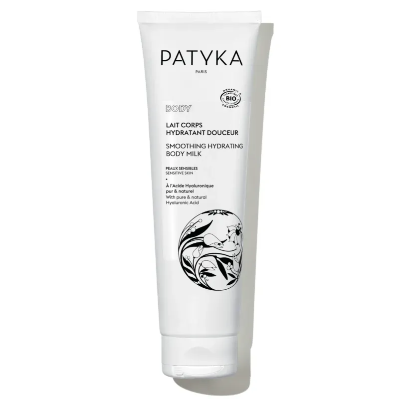 Patyka Corporal Hidratante Suave 150ml | Farmacia Barata