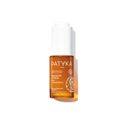 Patyka Autobronceador Concentrado de Sol, 15 ml