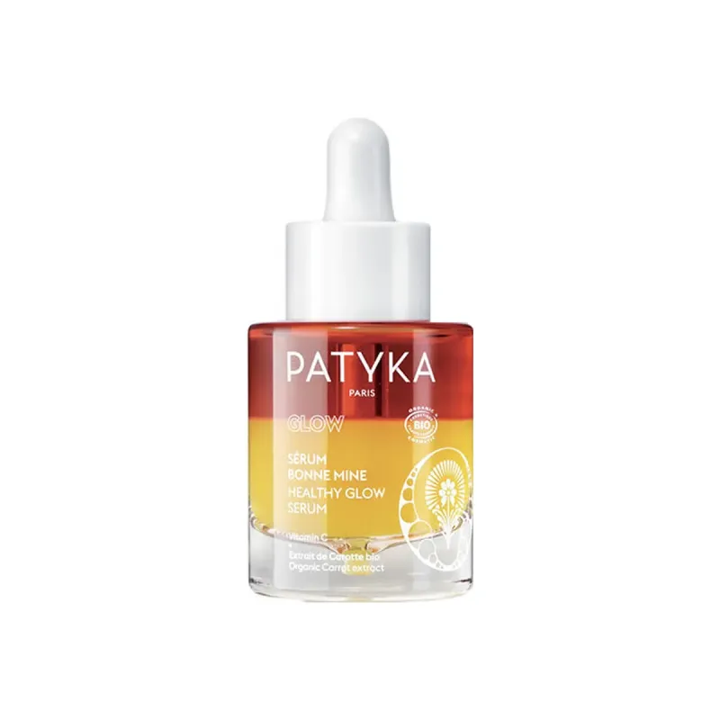 Patyka Sérum Efecto Buena Cara 15ml | Farmacia Barata