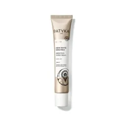 Patyka Crema Perfeccionadora - Tono Claro, 30 ml