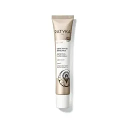 Patyka Crema Perfeccionadora - Tono Dorado, 50 ml