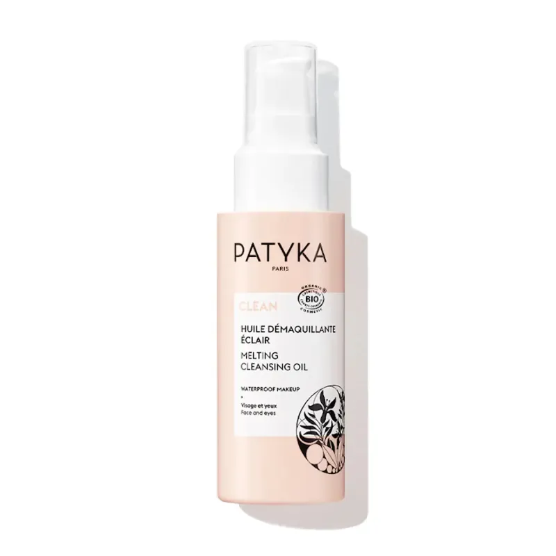 Patyka Aceite Desmaquillante Clarificante 50 ml Travel Size | Farmacia Barata Patyka Aceite Desmaquillante Clarificante 50 ml Travel Size | Farmacia Barata