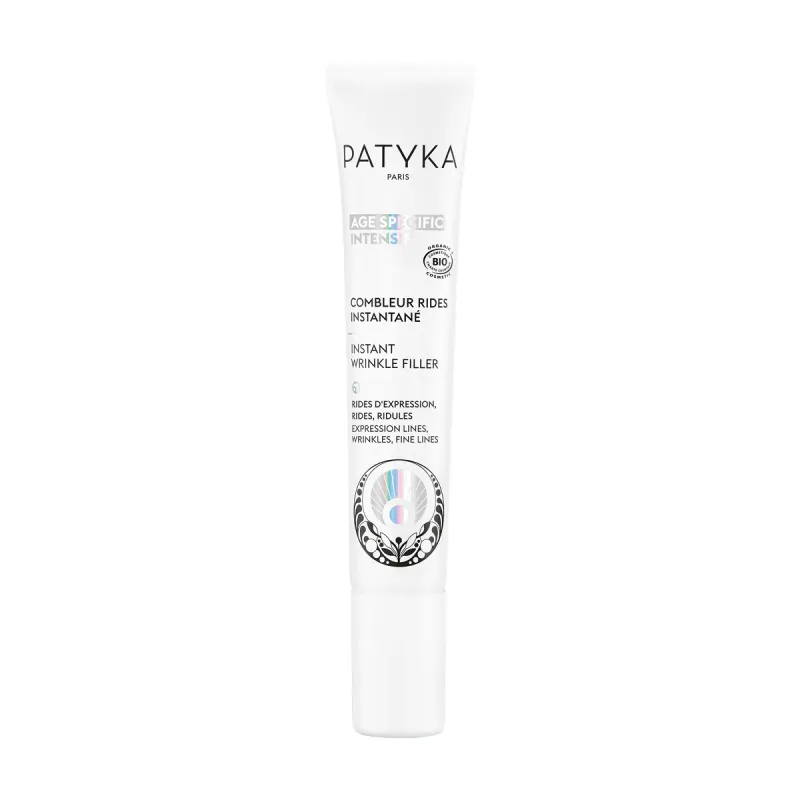 Patyka Rellenador de Arrugas Instantáneo 15ml | Farmacia Barata