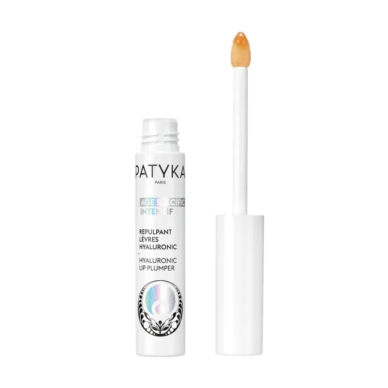 Patyka Rellenador de Labios Hialurónico 7ml | Farmacia Barata