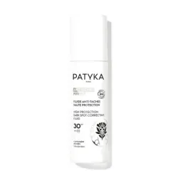 Patyka Fluido Antimanchas SPF30, 40 ml