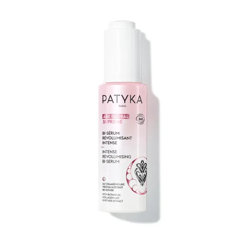 Patyka Bi-Sérum Revoluminizador Intenso, 30ml | Farmacia Barata