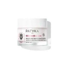 Patyka Bálsamo De Noche Revitalizante Supreme, 30 ml