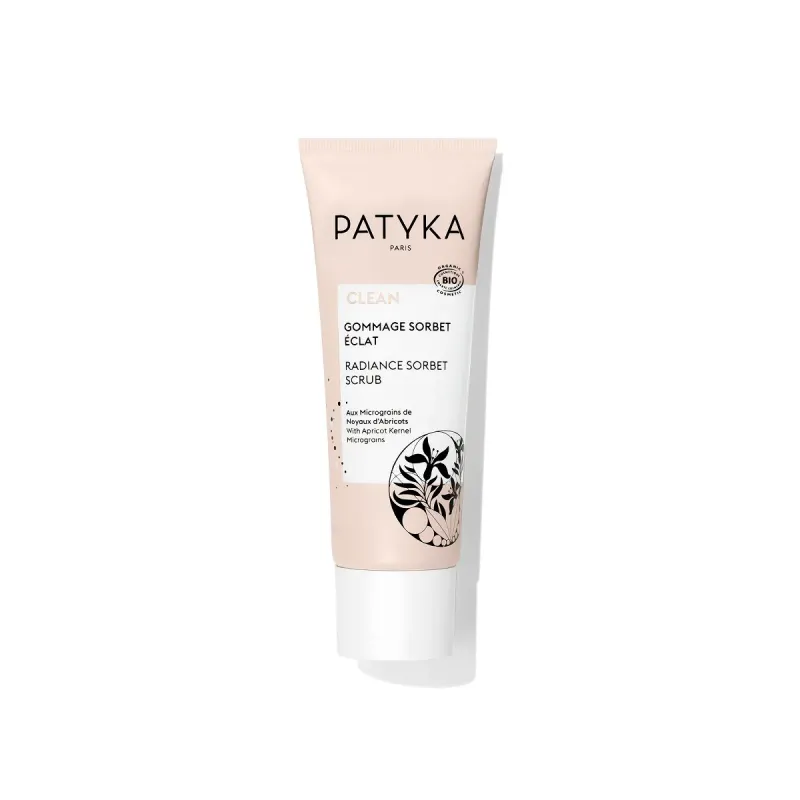 Patyka Exfoliante Sorbete Luminosidad 50ml | Farmacia Barata