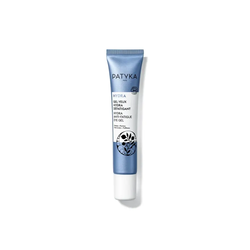 Patyka Gel de Ojos Hydra Desfatigante 15ml | Farmacia Barata
