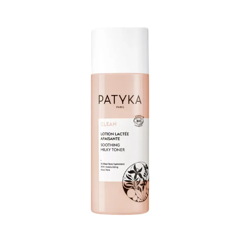 Patyka Loción Láctea Calmante 100ml | Farmacia Barata Patyka Loción Láctea Calmante 100ml | Farmacia Barata