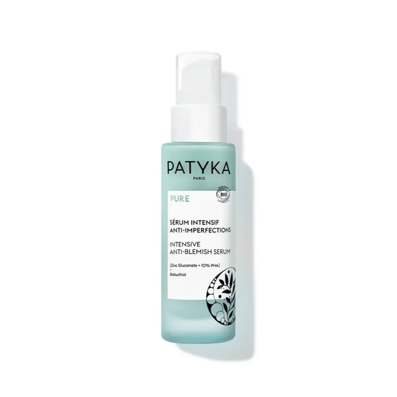 Patyka Sérum Anti-Imperfección 30ml | Farmacia Barata
