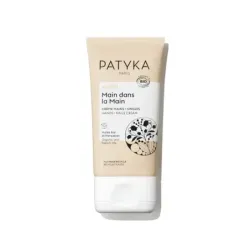 Patyka Crema De Manos Y Uñas, 40 ml