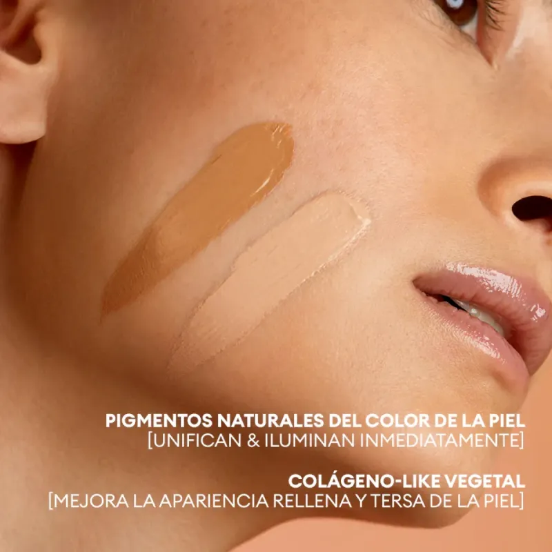 Patyka Crema Perfeccionadora Tono Claro 30ml | Farmacia Barata