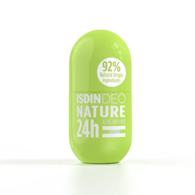 Isdin deo ureadin roll-on 24h, 50 ml| Farmacia Barata Isdin deo ureadin roll-on 24h, 50 ml| Farmacia Barata