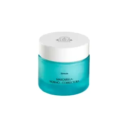 Arturo Alba Mascarilla Normo-Correctora, 50 ml