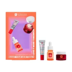 Erborian Pack Skin Teraphy Eye, 15 ml + CC Eye Dore, 3 ml +Skin Teraphy Light, 10 ml