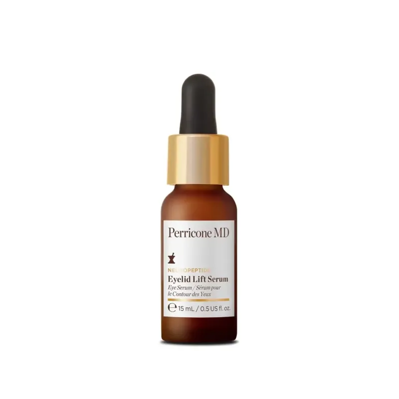 Perricone MD Neuropeptide Eyelid Lift Serum 15ml | Farmacia Barata