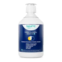 iWhite Colour Correcting Colutorio, 500 ml