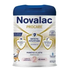 Novalac Procare 2, 800 g