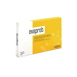 Evaprob, 15 cápsulas