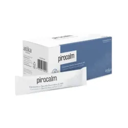 Pirocalm, 18 sticks bebibles