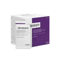 Densicare, 20 sticks polvo