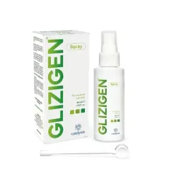 Glizigen Spray, 60 ml
