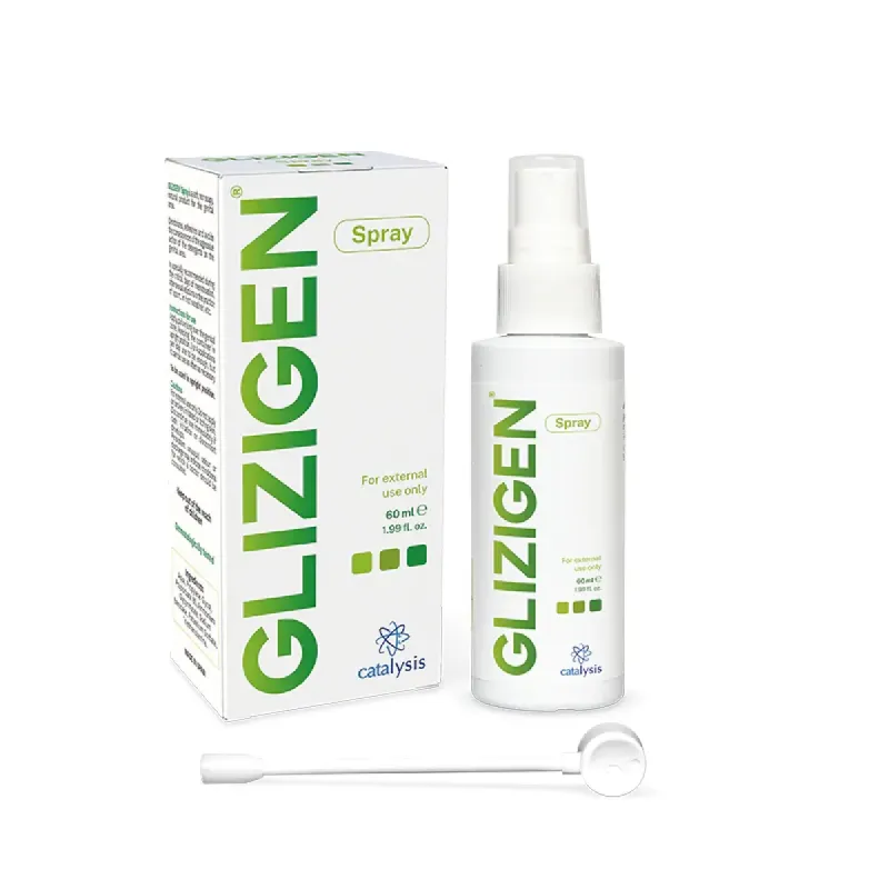 Glizigen Spray Íntimo 60 ml | Farmacia Barata Glizigen Spray Íntimo 60 ml | Farmacia Barata