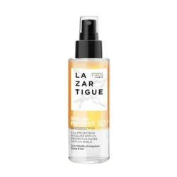 Lazartigue Solar Protect SPF50+, 100 ml