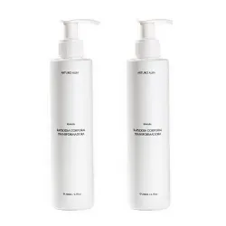Arturo Alba Rapsodia Corporal Transformadora, Oferta Duplo 2x 200ml