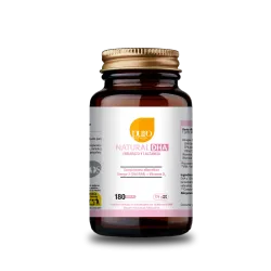 Puro Omega Natural DHA Embarazo y Lactancia, 180 perlas