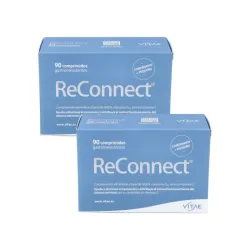 Vitae Reconnect, Duplo 2 x 90 comprimidos