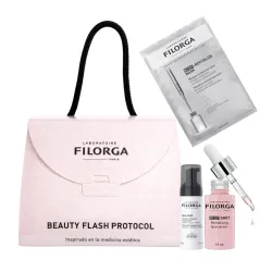 Filorga Beauty Flash Protocol