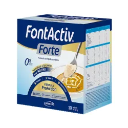 Fontactiv Forte Neutro 10 sobres.