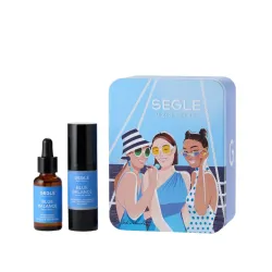Segle Pack Blue Balance Serum 30 ml + Gel 30 ml