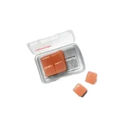 Aposan Tapones Silicona Moldeable, 6 unidades