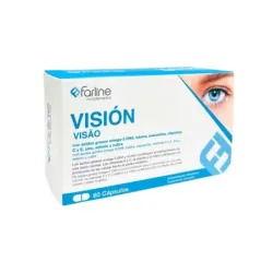 Farline Visión, 60 unidades