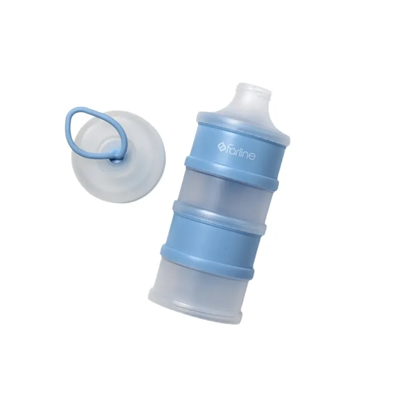 Farline Bebé Dosificador Leche | Farmacia Barata Farline Bebé Dosificador Leche | Farmacia Barata