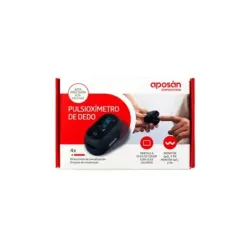 Aposan Pulsioxímetro Aoj-70B