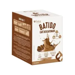 Farline Batido Sabor Café 15 Sobres, 450 g