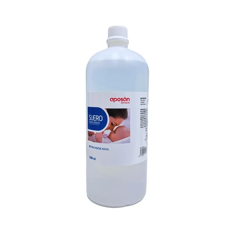 Aposan Suero, 1000 ml | Farmacia Barata Aposan Suero, 1000 ml | Farmacia Barata