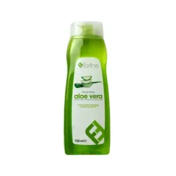 Farline Gel Aloe Vera, 750 ml